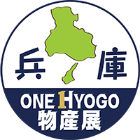ONE HYOGO物産展