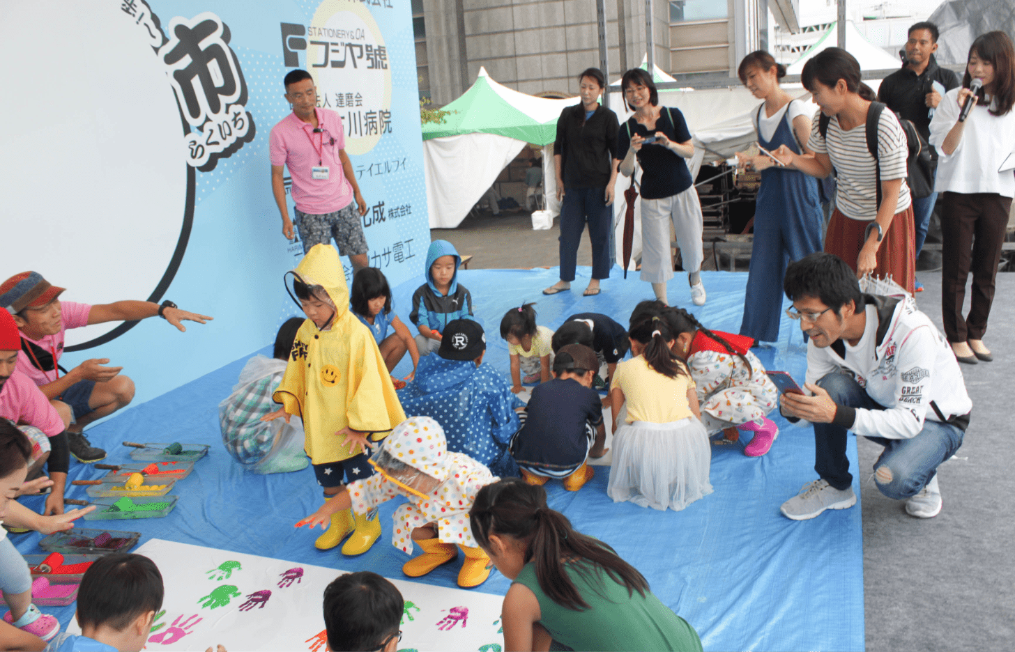 加古川楽市